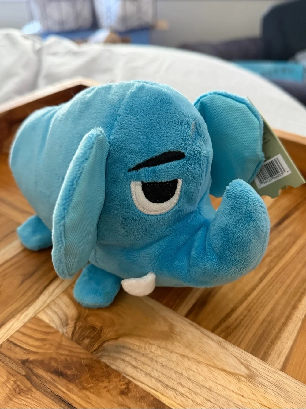Bark Eucabeth Elephant